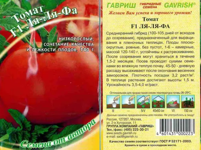 Томат леандра описание сорта – Лучшие сорта томатов с фото и описанием 60 сортов | Сад и огород