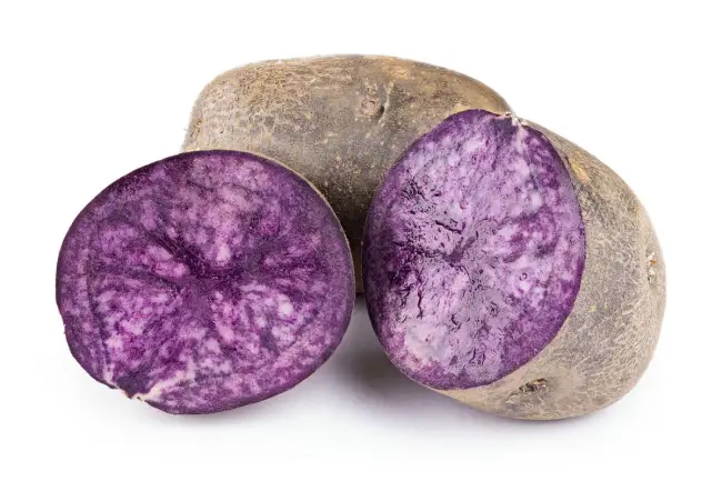 Картофель Фиолетовый: описание, урожайность, отзывы
