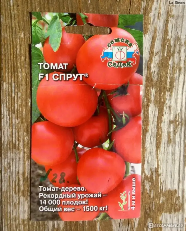 Дональд F1 – Д — сорта томатов – tomat-pomidor.com – отзывы на форуме | каталог