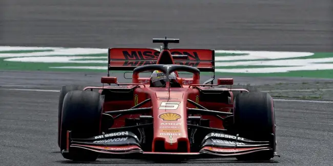 Феррари F1 | Ferrari