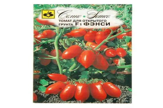 Сортовые особенности томата Фенда