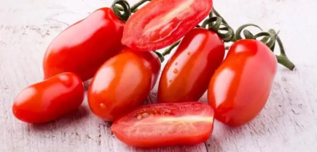 Особенности выращивания помидоров Дамские пальчики, посадка и уход